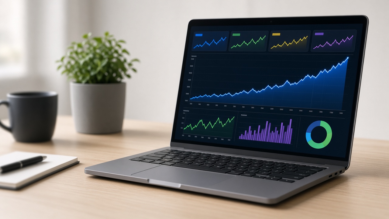 Maintenance informatique préventive à Genève