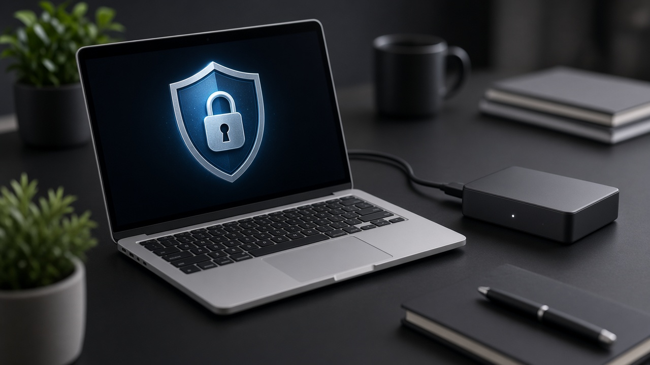 Sous-services — Maintenance informatique
