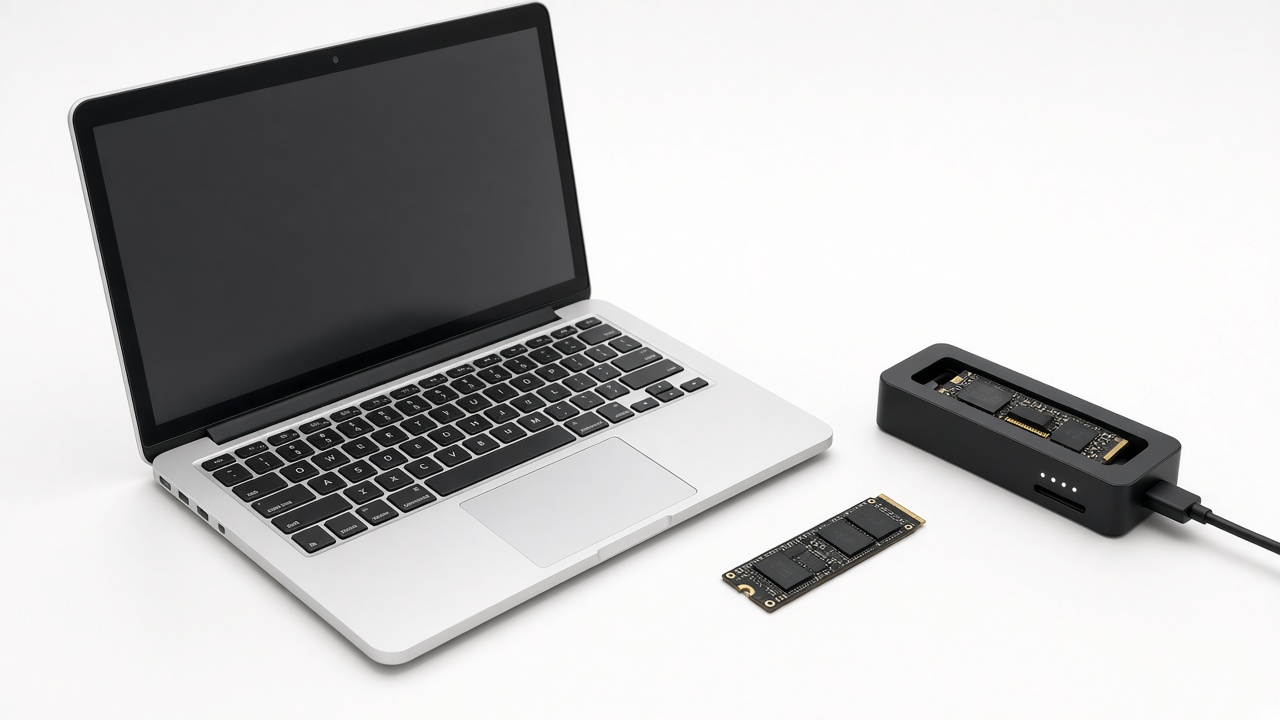 Mac / MacBook à Genève
