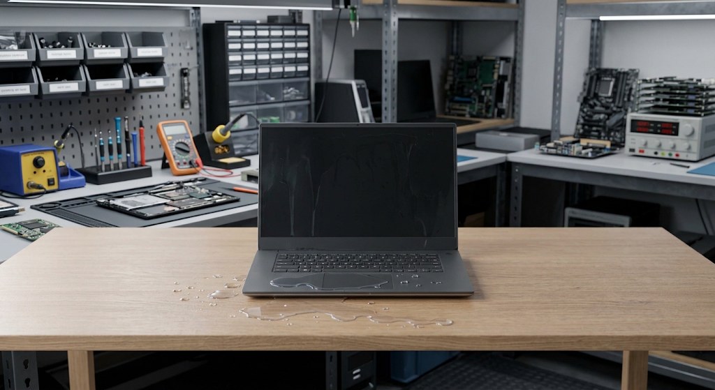 Diagnostic informatique clair à Genève